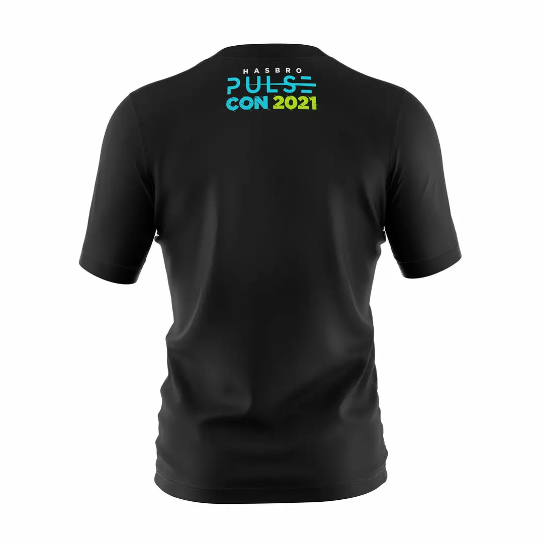 Hasbro PulseCon Transformers T-Shirt (Hasbro Pulse Exclusive) 4 Hasbro PulseCon Transformers T-Shirt (Hasbro Pulse Exclusive)