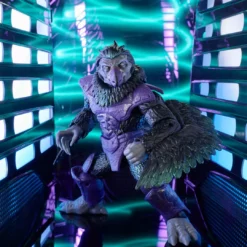 Power Rangers Lightning Collection Mighty Morphin Tenga Warrior Figure Back In Stock 14 Power Rangers Lightning Collection Mighty Morphin Tenga Warrior Figure Back In Stock