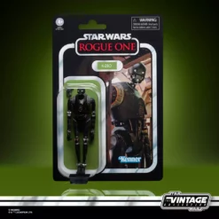 Star Wars The Vintage Collection K2SO Figure 8 Star Wars The Vintage Collection K2SO Figure