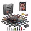 Hasbro Pulse Exclusives Monopoly: Star Wars The Mandalorian Edition Game With Figure 1 Hasbro Pulse Exclusives Monopoly: Star Wars The Mandalorian Edition Game With Figure