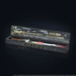 Nerf LMTD NERF Star Wars The Mandalorian Amban Phase-pulse Blaster