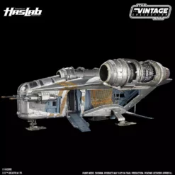 Star Wars The Vintage Collection Razor Crest 16 Star Wars The Vintage Collection Razor Crest