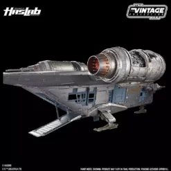 Star Wars The Vintage Collection Razor Crest 22 Star Wars The Vintage Collection Razor Crest