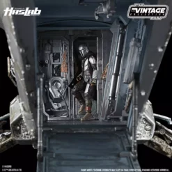 Star Wars The Vintage Collection Razor Crest 18 Star Wars The Vintage Collection Razor Crest