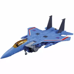 Transformers Takara Tomy Masterpiece MP-52+ Thundercracker Back In Stock