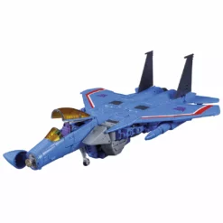 Transformers Takara Tomy Masterpiece MP-52+ Thundercracker Back In Stock