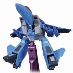 Transformers Takara Tomy Masterpiece MP-52+ Thundercracker Back In Stock