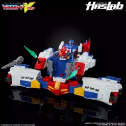 Transformers Victory Saber 52 Transformers Victory Saber