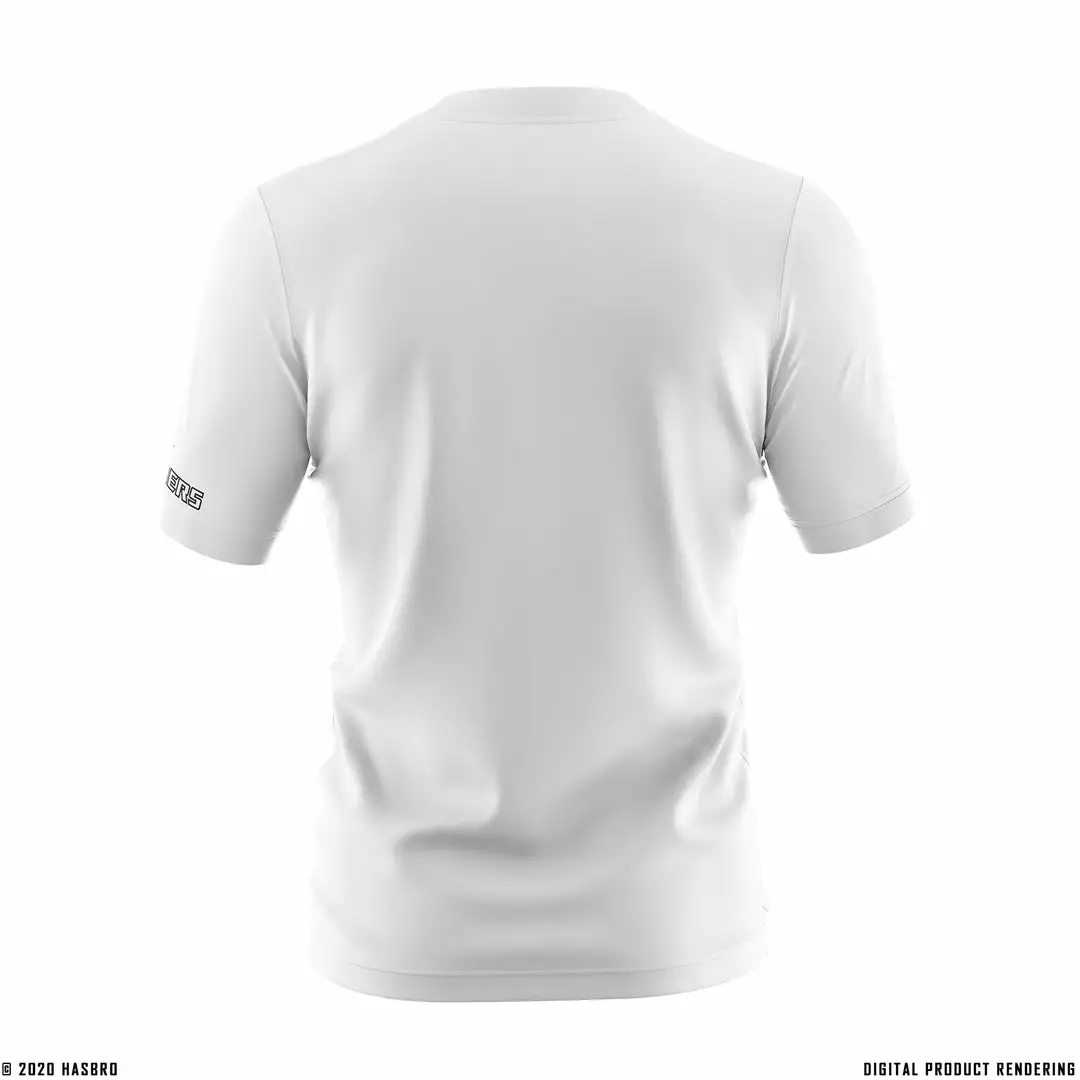 G1-Inspired Soundwave Short-Sleeve Transformers T-Shirt 4 G1-Inspired Soundwave Short-Sleeve Transformers T-Shirt