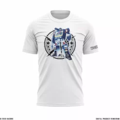G1-Inspired Soundwave Short-Sleeve Transformers T-Shirt 7 G1-Inspired Soundwave Short-Sleeve Transformers T-Shirt