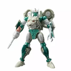 Transformers Takara Tomy Masterpiece MP-50 Tigatron