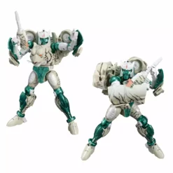 Transformers Takara Tomy Masterpiece MP-50 Tigatron
