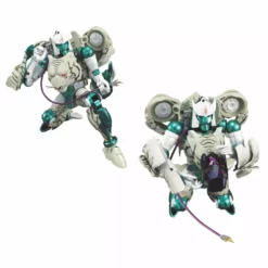 Transformers Takara Tomy Masterpiece MP-50 Tigatron