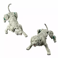 Transformers Takara Tomy Masterpiece MP-50 Tigatron