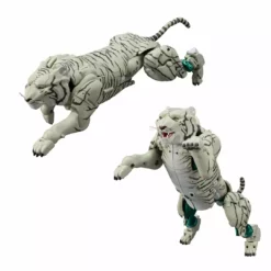 Transformers Takara Tomy Masterpiece MP-50 Tigatron