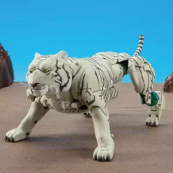 Transformers Takara Tomy Masterpiece MP-50 Tigatron