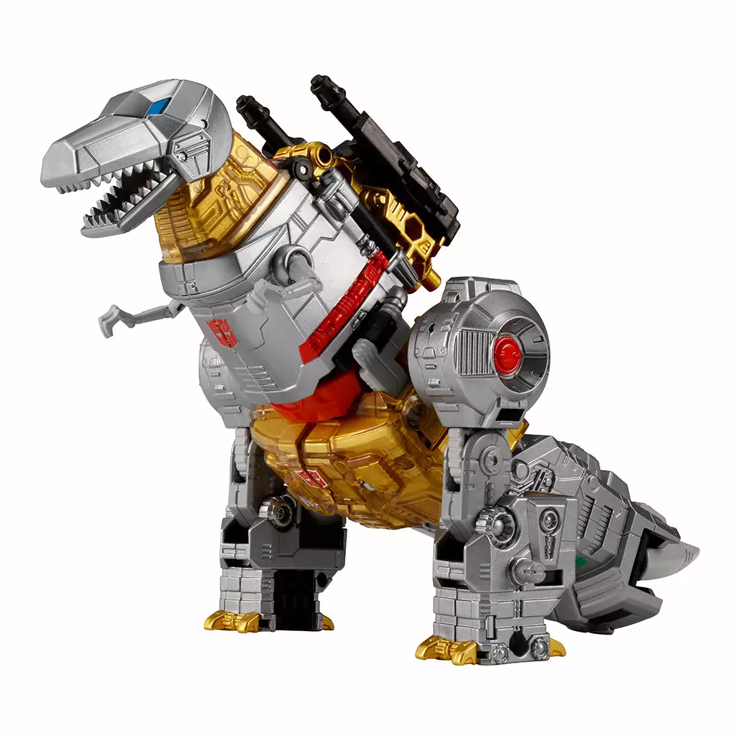 Transformers Takara Tomy Generations Selects TT-GS11 Volcanicus (Hasbro Pulse Exclusive) 9 Transformers Takara Tomy Generations Selects TT-GS11 Volcanicus (Hasbro Pulse Exclusive)