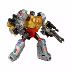 Transformers Takara Tomy Generations Selects TT-GS11 Volcanicus (Hasbro Pulse Exclusive) 19 Transformers Takara Tomy Generations Selects TT-GS11 Volcanicus (Hasbro Pulse Exclusive)