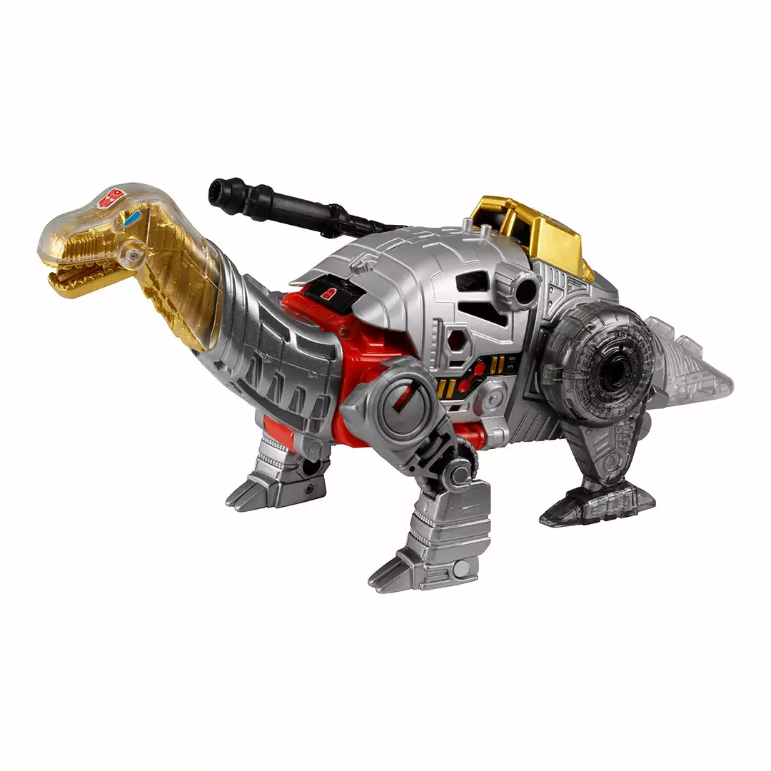 Transformers Takara Tomy Generations Selects TT-GS11 Volcanicus (Hasbro Pulse Exclusive) 11 Transformers Takara Tomy Generations Selects TT-GS11 Volcanicus (Hasbro Pulse Exclusive)