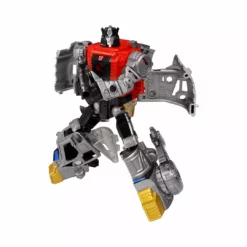 Transformers Takara Tomy Generations Selects TT-GS11 Volcanicus (Hasbro Pulse Exclusive) 21 Transformers Takara Tomy Generations Selects TT-GS11 Volcanicus (Hasbro Pulse Exclusive)