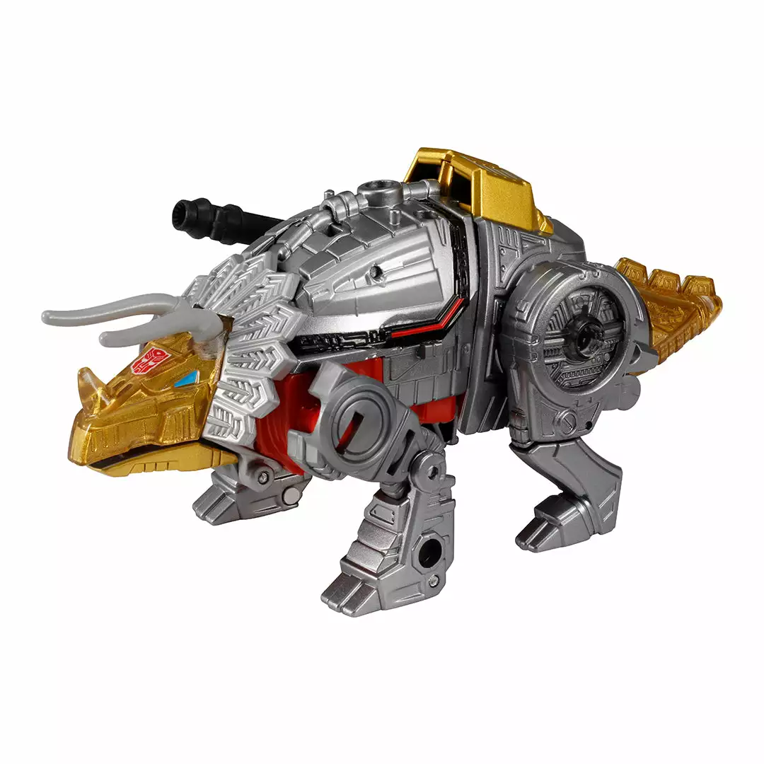 Transformers Takara Tomy Generations Selects TT-GS11 Volcanicus (Hasbro Pulse Exclusive) 4 Transformers Takara Tomy Generations Selects TT-GS11 Volcanicus (Hasbro Pulse Exclusive)