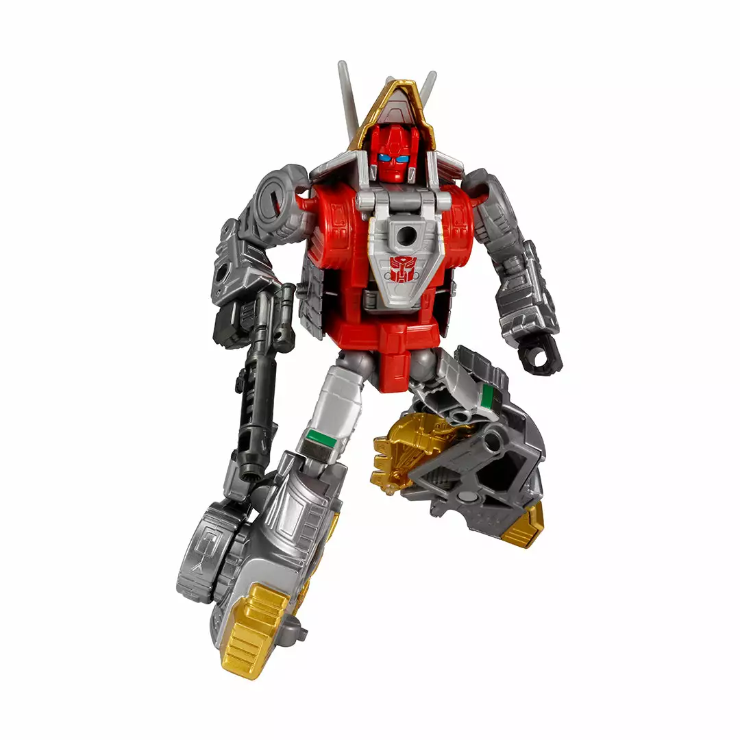 Transformers Takara Tomy Generations Selects TT-GS11 Volcanicus (Hasbro Pulse Exclusive) 8 Transformers Takara Tomy Generations Selects TT-GS11 Volcanicus (Hasbro Pulse Exclusive)