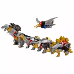 Transformers Takara Tomy Generations Selects TT-GS11 Volcanicus (Hasbro Pulse Exclusive) 16 Transformers Takara Tomy Generations Selects TT-GS11 Volcanicus (Hasbro Pulse Exclusive)