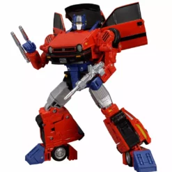 Back In Stock Transformers Takara Tomy Masterpiece MP-54 Reboost