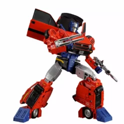 Back In Stock Transformers Takara Tomy Masterpiece MP-54 Reboost