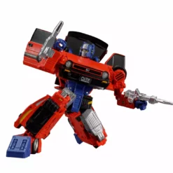 Back In Stock Transformers Takara Tomy Masterpiece MP-54 Reboost