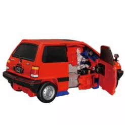 Back In Stock Transformers Takara Tomy Masterpiece MP-54 Reboost