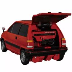 Back In Stock Transformers Takara Tomy Masterpiece MP-54 Reboost