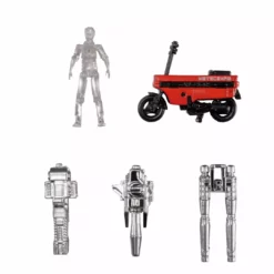 Back In Stock Transformers Takara Tomy Masterpiece MP-54 Reboost