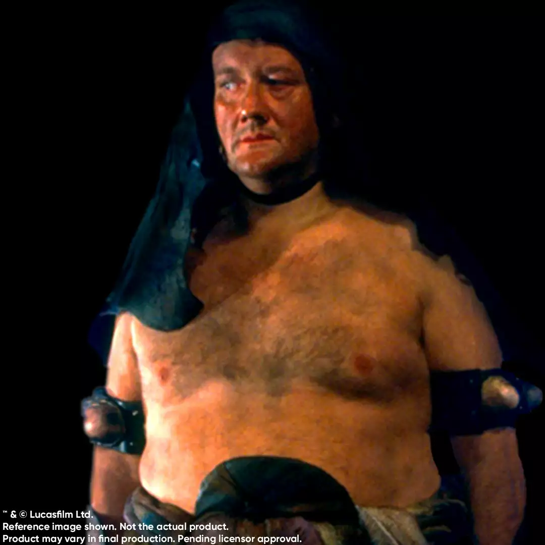 Star Wars™ The Black Series Rancor 7 Star Wars™ The Black Series Rancor