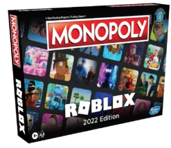 Other Brands Monopoly Roblox