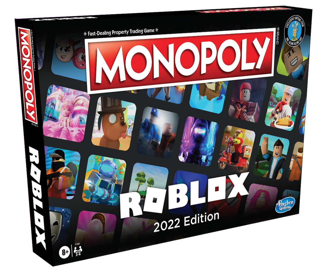 Other Brands Monopoly Roblox 3 Other Brands Monopoly Roblox