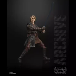 Star Wars The Black Series Archive Anakin Skywalker