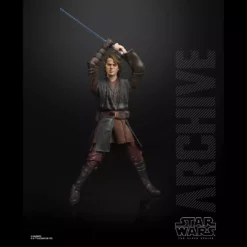 Star Wars The Black Series Archive Anakin Skywalker