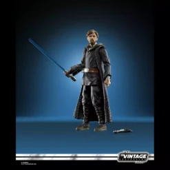 Star Wars The Vintage Collection Episode VIII The Last Jedi Luke Skywalker (Crait)