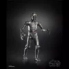 Star Wars The Black Series 0-0-0 (Triple Zero) Figure