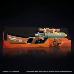 Nerf LMTD Star Wars Boba Fett's EE-3 Blaster