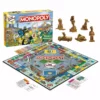 USAopoly Hasbro Gaming MONOPOLY The Simpsons