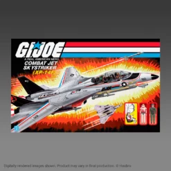 GI Joe G.I. Joe Skystriker 27 GI Joe G.I. Joe Skystriker