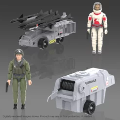 GI Joe G.I. Joe Skystriker 28 GI Joe G.I. Joe Skystriker
