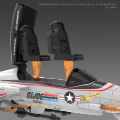 GI Joe G.I. Joe Skystriker 25 GI Joe G.I. Joe Skystriker
