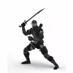 Fortnite G.I. Joe Collab Snake Eyes: Zero Point Edition GI Joe