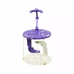 Transformers Takara Tomy Masterpiece Decepticon Tenseg Base