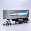 Robosen Transformers Optimus Prime Auto-Converting Trailer With Roller – Collector’s Edition New
