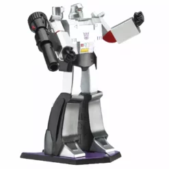 Transformers Megatron By PCS Collectibles
