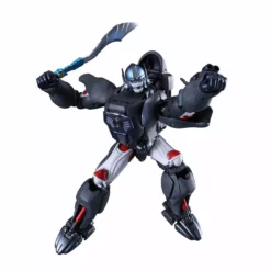 Transformers Takara Tomy Masterpiece MP-32 Beast Convoy (Optimus Primal)